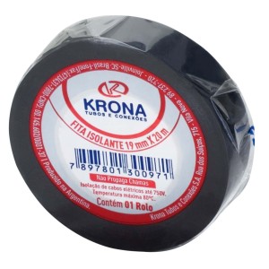 FITA ISOL ANTICHAMA KRONA 05M