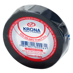 FITA ISOL ANTICHAMA KRONA 10M