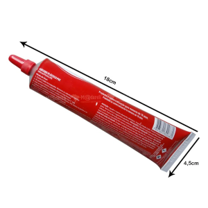 ADESIVO PVC KRONA   75G - CX 30