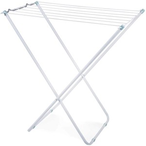 VARAL DE CHAO EM ACO 80CM X 53CM X 80CM