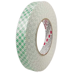 FITA DUPLA FACE 3M FIXA FORTE ESPUMA 500GR