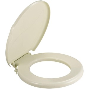 ASSENTO SANIT. KRONA PREMIER BEGE CX 6