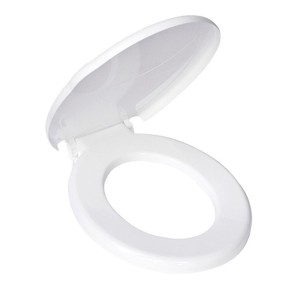 ASSENTO SANIT. KRONA PREMIER BRANCO CX 6