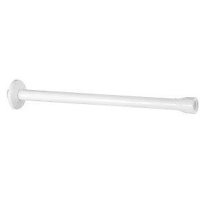 BRAÇO CHUVEIRO BR PVC 40CM KRONA PCT 20