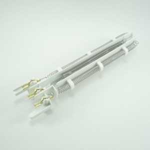 RESIST. WR L&C ADVANCED 220V/7500W