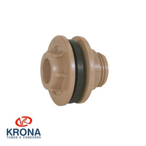 FLANGE KRONA  3/4