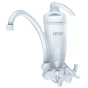 TORNEIRA C/FILTRO FAME BR ACQUAFAM PAREDE