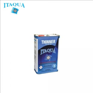 THINNER ITAQUA 5 LITROS
