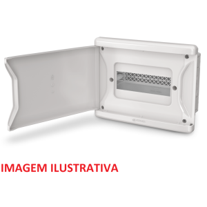 CENTRINHO ANTICHAMA 09/12 DJ BR KRONA