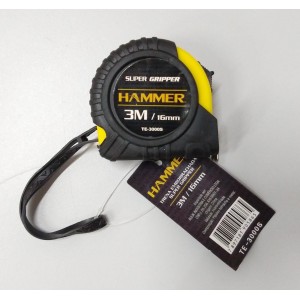 TRENA HAMMER EMB SUPER GRIPPER  03M X 16MM
