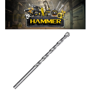 BROCA WIDEA HAMMER 10 MM