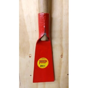 CAVADEIRA CORTE RETO ENCABADA PANDOLFO