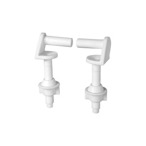 PARAF FIXACAO ASSENTO SANIT BR KRONA C/2 PC