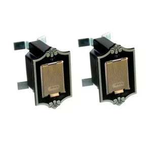 GANCHO DE REDE/EMBUTIR 6323 ALIANCA