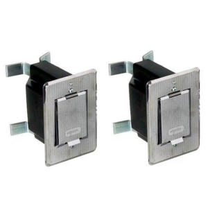 GANCHO DE REDE/EMBUTIR 7323 ALIANCA