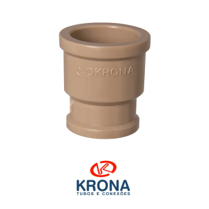 LUVA SOLD RED KRONA 1 X 3/4 PCT 20