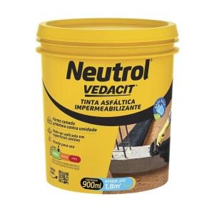 NEUTROL BASE AGUA 900 ML