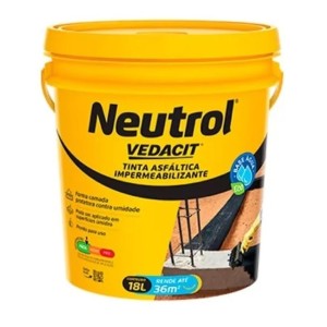 NEUTROL BASE AGUA BD 18 L