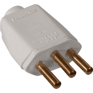 MEC T. 39007 PINO MACHO RETO 2P+T 20A -CX 60