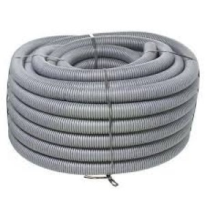 CONDUITE CZ ANT-CHAMAS  3/4 50MTS TUBOS BRAVO