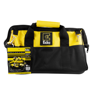 MALETA DE LONA P/FERRAMENTAS (MD) EDA 8ZE