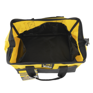 MALETA DE LONA P/FERRAMENTAS (PEQ) EDA 9SQ