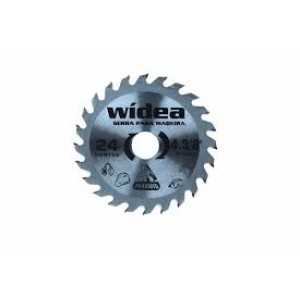 SERRA CIRC. MAD. WIDEA 4.3/8