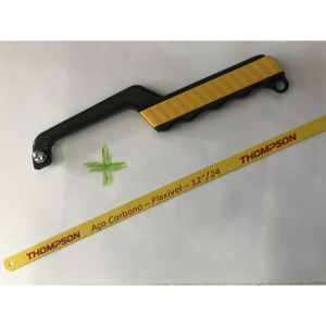 ARCO DE SERRA MINI THOMPSON