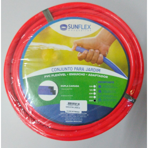 MANG. JD LARANJA 30 MT SUNFLEX