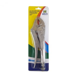 ALICATE PRESSAO 10