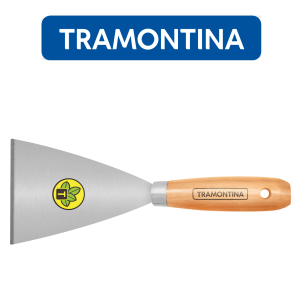 ESPATULA PROF 10 CM TRAMONTINA