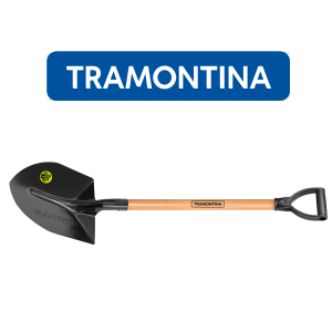 PA DE BICO 71CM C/CABO Y TRAMONTINA