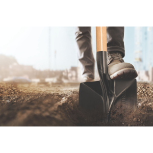 PA DE BICO 71CM C/CABO Y TRAMONTINA