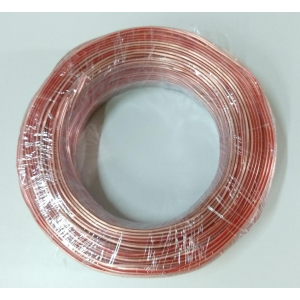 FIO PARA SOM 2 X 1,00MM NATICON