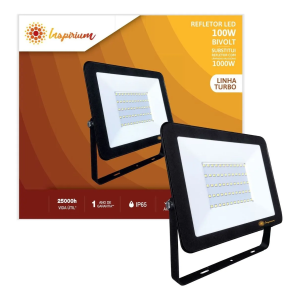 REFLETOR LED INSPIRIUM 100W GALAXY