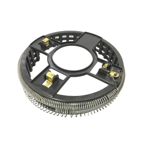 RESIST. HYDRA MINHA DUCHA 4T 6200W 220V