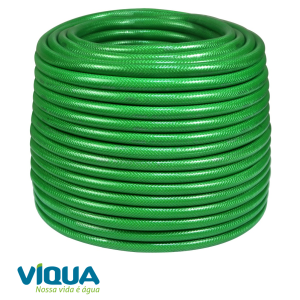MANG. BOBINA VERDE 300MT VIQUA