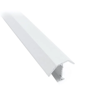 CANTONEIRA ALUM SEXT. ALTA BRANCA 3 MT