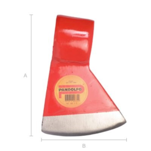 MACHADO LIGHT S/CABO PANDOLFO