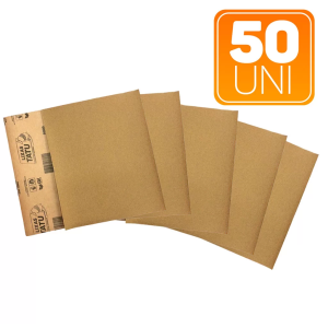 LIXA MADEIRA G120 TATU PCT 50