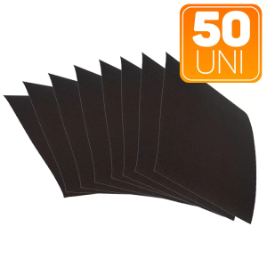 LIXA FERRO TRIONITE G080 TATU PCT 25