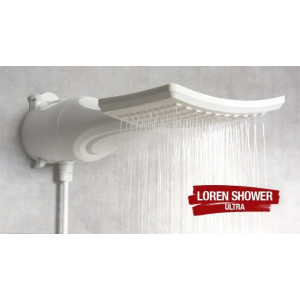 DUCHA LORENZ SHOWER ELETRONICA 220V/7500W