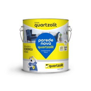 TINTA ACR. QUARTZOLIT BR NEVE GL 3.6L