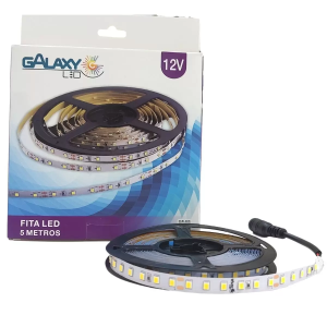 FITA LED 24W/12V 5MT GALAXY