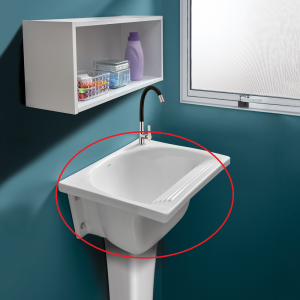 TANQUE CERAMICA 18LT LORENZETTI