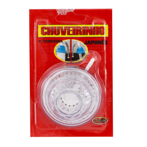 CHUVEIRINHO P/ TORN. OVERTIME