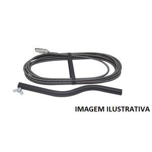 DESENTUPIDOR TUFAO 05 MT OVERTIME