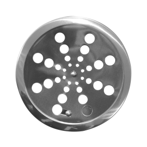 GRELHA INOX  100 RED. OVERTIME