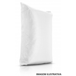 SACO PARA ENTULHO 25KG