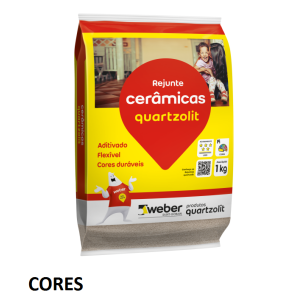 REJUNTE QUARTZOLIT BEGE KG